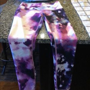 Lulu leggings
